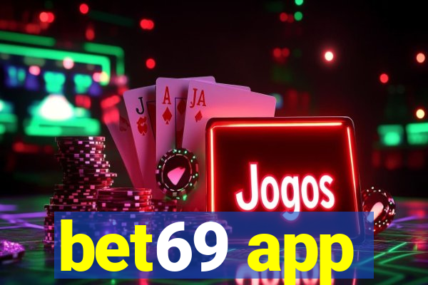 bet69 app